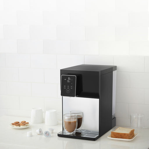 Hot Water Dispenser With Built In Water Filter | Yhd2401 E Makfry