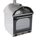 B Grade Professional Jacket Potato Oven Electric 60 Potatoes/Hour 4 Grids | Ysd1 Atd B Grade Makfry