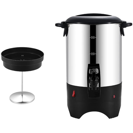 Commercial Coffee Urn 5.3 litres Stainless steel |  YT304CUPC Makfry