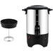 Commercial Coffee Urn 5.3 litres Stainless steel |  YT304CUPC Makfry