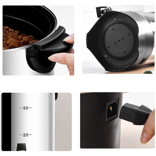 Commercial Coffee Urn 5.3 litres Stainless steel |  YT304CUPC Makfry