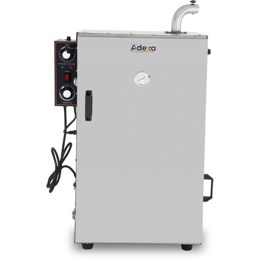 Commercial Food Smoker 4 Levels |  YXL70L Makfry
