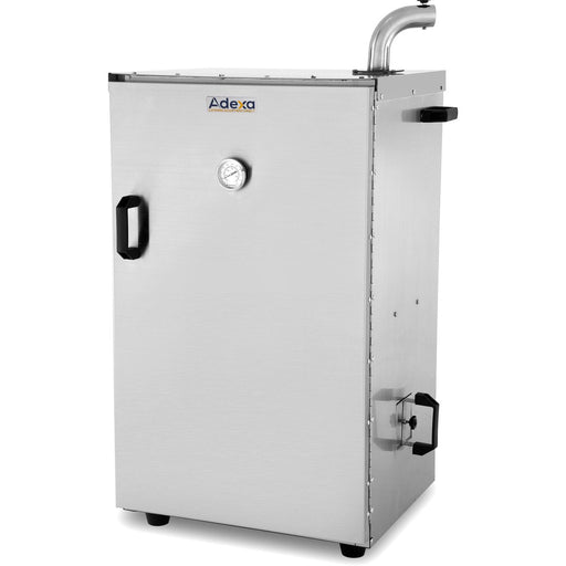 Commercial Food Smoker 4 Levels |  YXL70L Makfry