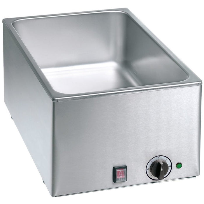 Commercial Bain Marie 1xGN1/1 |  ZCK165B