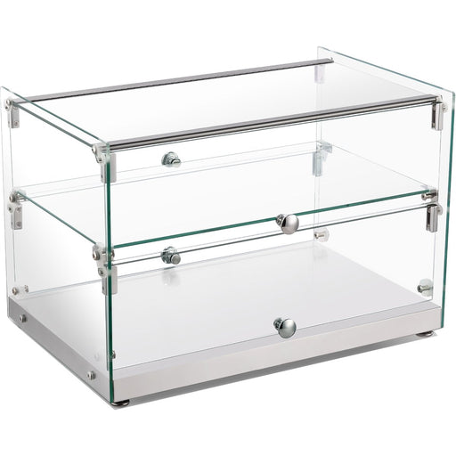 Neutral Display Case 554x361x379mm |  ZW50 Makfry