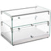 Neutral Display Case 554x361x379mm |  ZW50 Makfry