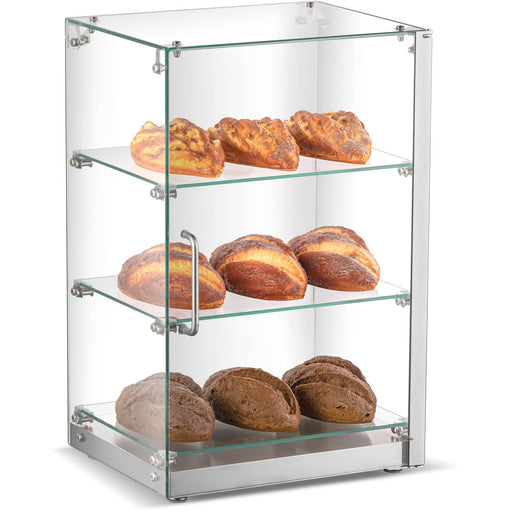 Neutral Display Case 406x340x618mm | Zw60 Makfry