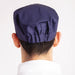Whites Chefs Skull Cap Blue Whites Chefs Clothing