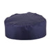 Size: One size fits all. Colour: Blue. Material: Polycotton