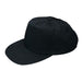 Whites Baseball Cap Black Whites Chefs Clothing