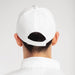 Whites Baseball Cap White Whites Chefs Clothing