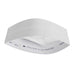 eGreen Disposable Forage Hat White (100 pack) eGreen