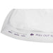 eGreen Disposable Forage Hat White (100 pack) eGreen