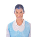Size: One size fits all. Colour: Blue. Pack Quantity: 50