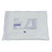 Disposable Polythene Bib Aprons White (100 pack) Smith Bateson