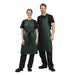 Whites Bib Apron Bottle Green Whites Chefs Clothing
