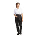 Colour: Black. Material: Polycotton. 450(W) x 305(L)mm