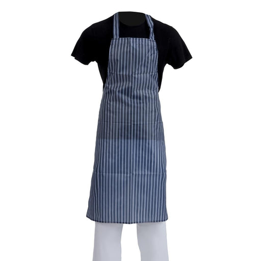 Colour: Blue and White. Material: Nylon. 710(W) x 1016(L)mm