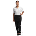 Colour: Black. Material: Polycotton. 450(W) x 305(L)mm