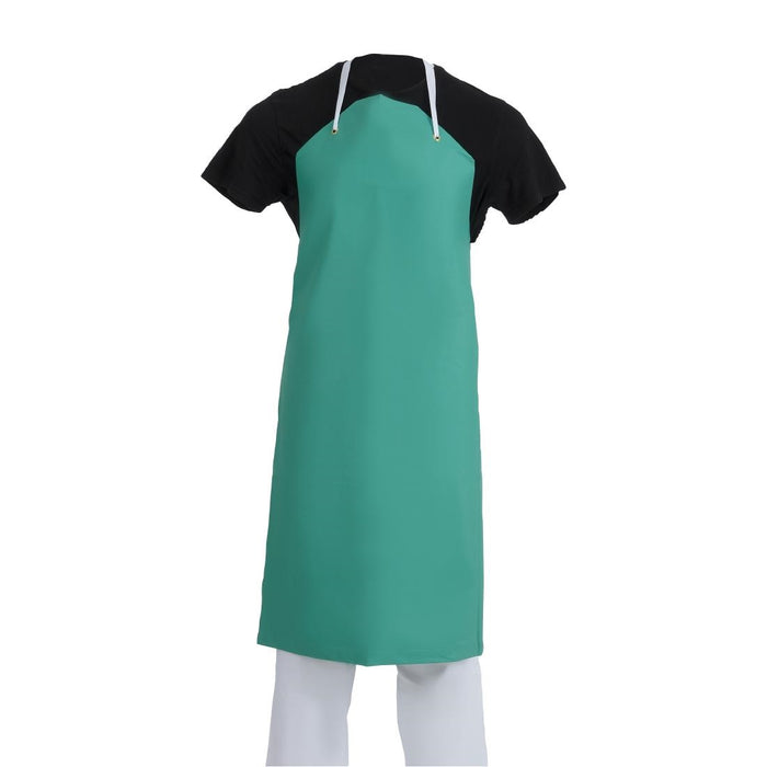 Colour: Green. Material: PVC Nylon. 910(W) x 1060(L)mm