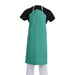 Colour: Green. Material: PVC Nylon. 910(W) x 1060(L)mm