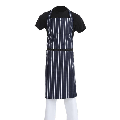 Colour: Blue and White. Material: Polycotton. 900(W) x 1040(L)mm