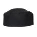 Chef Works Cool Vent Beanie Black Chef Works