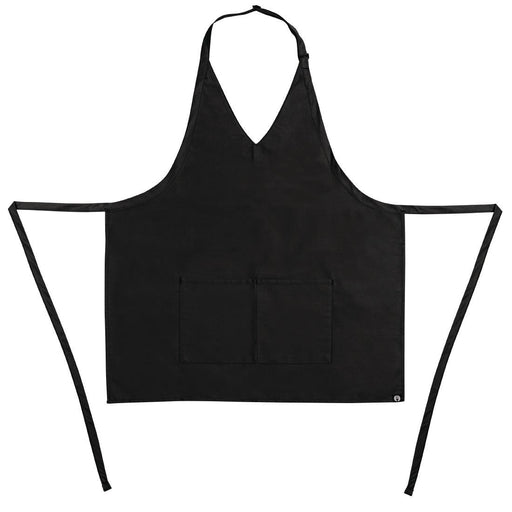 Chef Works Tuxedo Bib Apron Black Chef Works