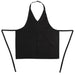 Chef Works Tuxedo Bib Apron Black Chef Works
