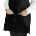 Chef Works Tuxedo Bib Apron Black Chef Works