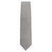 Colour: Silver and black fine stripe
