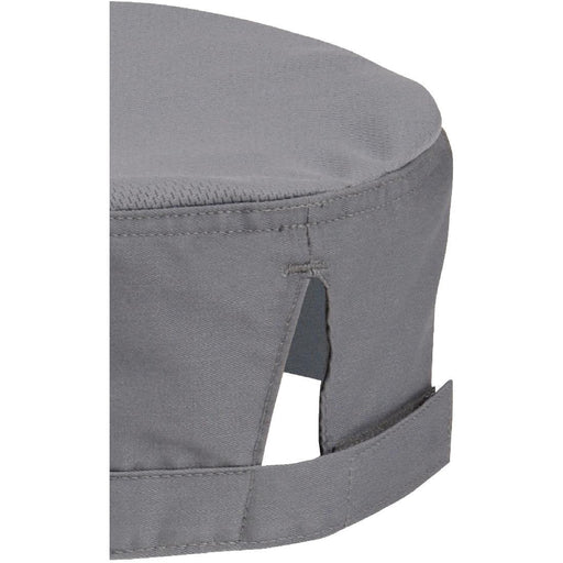 Chef Works Cool Vent Beanie Grey Chef Works