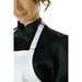 Chef Works Bib Apron White Chef Works