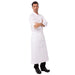 Colour: White. Material: Polycotton. Measurements: 710(W) x 840(L)mm