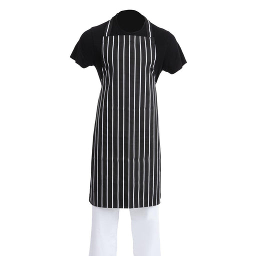 Colour: Black and White. Material: Polycotton. 710(W) x 960(L)mm