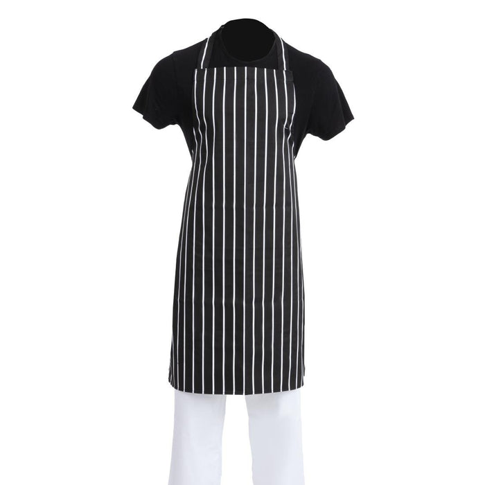 Colour: Black and White. Material: Polycotton. 710(W) x 960(L)mm