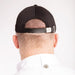 Chef Works Cool Vent Baseball Cap with Grey Chef Works