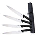 Engrave each knife