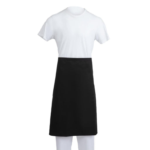 Colour: Black. Material: Polycotton. 900(W) x 800(L)mm