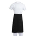 Colour: Black. Material: Polycotton. 900(W) x 800(L)mm