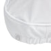 Chef Works Total Vent Beanie White Chef Works