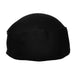 Chef Works Total Vent Beanie Black Chef Works