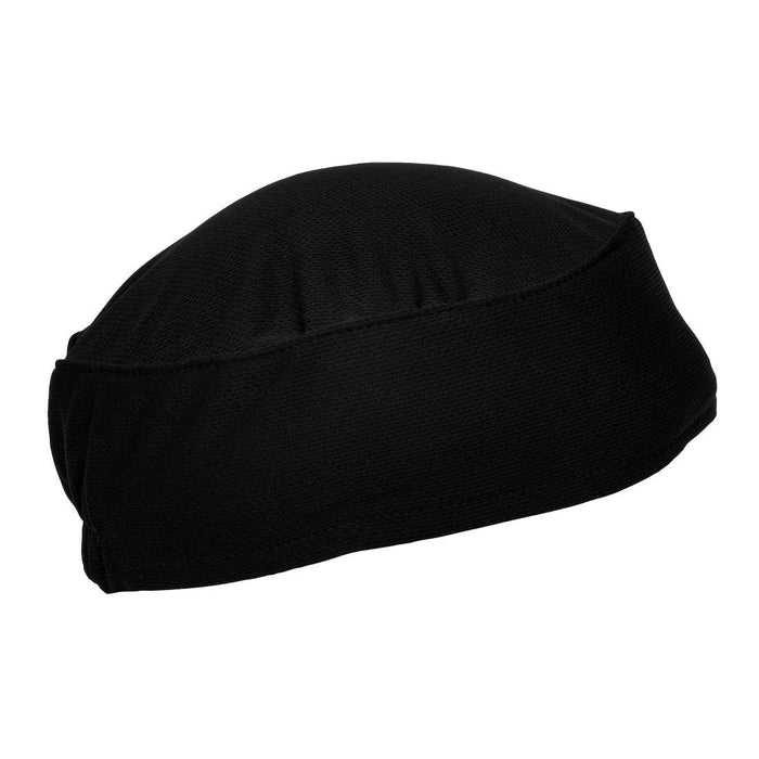 Chef Works Total Vent Beanie Black Chef Works