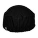 Chef Works Total Vent Beanie Black Chef Works