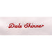 Embroidery Personalisation