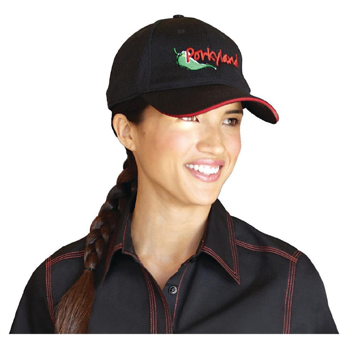 Embroidery Personalisation