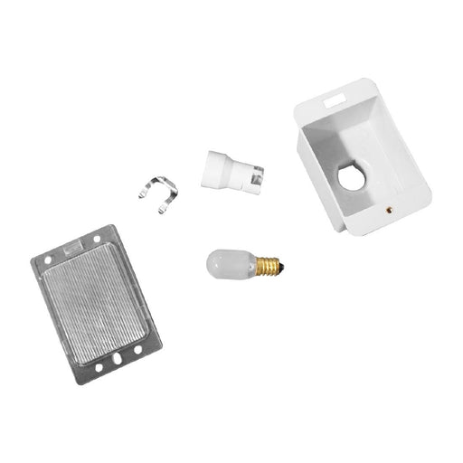 For Polar gastronorm refrigerator & freezer 650 & 1300 litre.