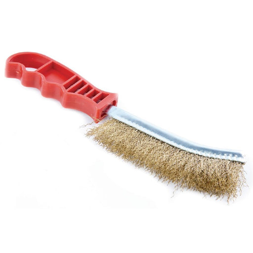 Buffalo Brass Brush for L501 L511 L518 L530 L537 L554 L555 CD474 DM902 DM903
