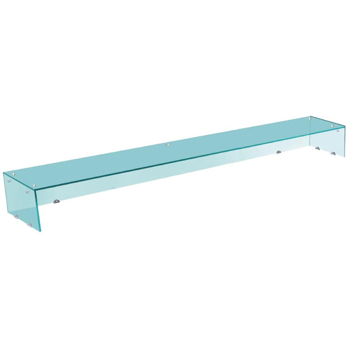 For Pizza & Salad Prep Counter G623, CN267 and AB090