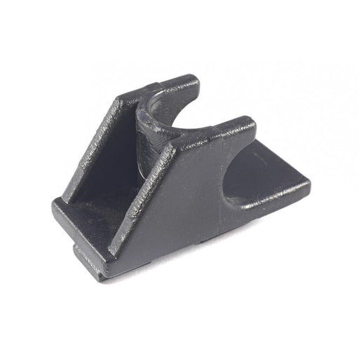 Shelf Clip Black for G211